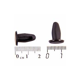 

Клипса SKYWAY, HONDA, PEUGEOT 110, для боковины салона, набор 25шт, S05601110