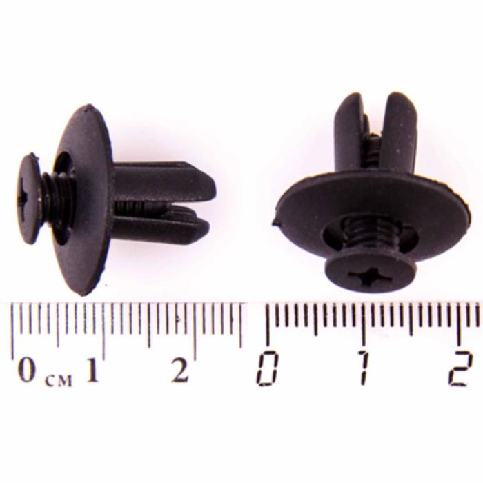 

Клипса SKYWAY, MAZDA 323, CX-5, CX-7, CX-9, MAZDA 2, MAZDA MPV, XEDOS-6