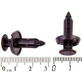 

Клипса SKYWAY, TOYOTA 115, набор 25шт, S05601115