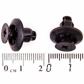 

Клипса SKYWAY, TOYOTA AVENSIS, VISTA, TACOMA, LEXUS ES300, набор 50шт, S05601064