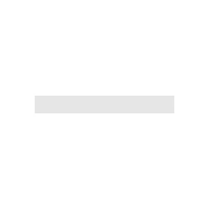 Тонировочная полоска на лобовое стекло, SKYWAY, 16,5х130 см, цвет серебро, S09501006