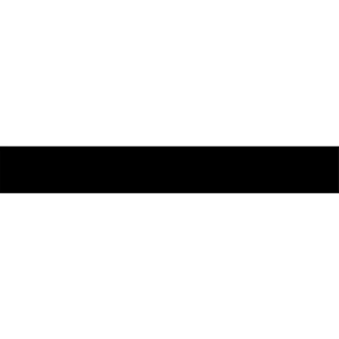 Тонировочная полоска на лобовое стекло, SKYWAY, 250х180 см, длинная, цвет черный, S09501013