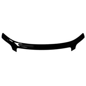 

Дефлектор капота SKYWAY, Toyota Land Cruiser Prado 150, 2009-2013, T160