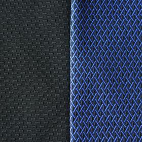 

Чехлы сиденья LADA ВАЗ-2107 1982-2012, жаккард ,бок.под.спины,слит.подгол., 6 предм., синий , V012-D4