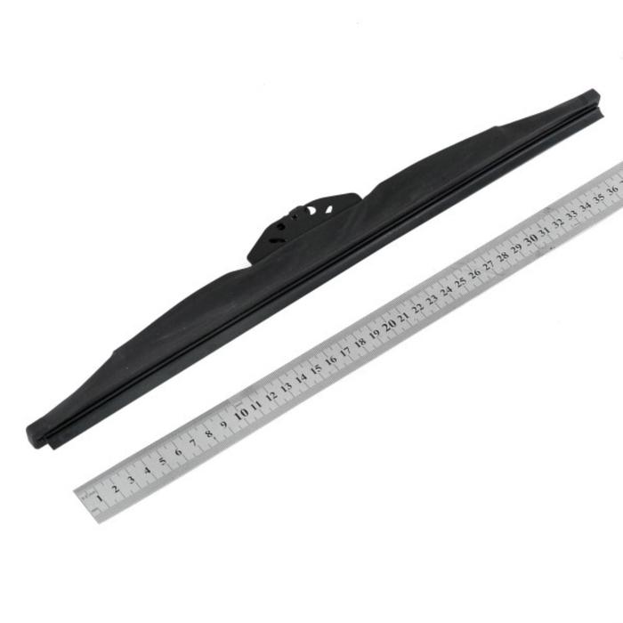 

Щетка стеклоочистителя каркасная зимняя SKYWAY, 38см/15", SL-380