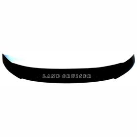 

Дефлектор капота SKYWAY, Toyota Land Cruiser 200, 2007-2015, T076