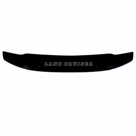 

Дефлектор капота SKYWAY, Toyota Land Cruiser J100, J105, 1998-2007, T073