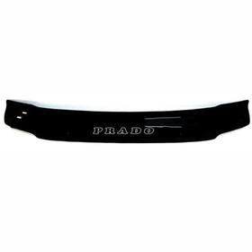 

Дефлектор капота SKYWAY, Toyota Land Cruiser Prado J90, 1996-2002, T077