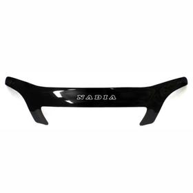 

Дефлектор капота SKYWAY, Toyota Nadia N10, N15, 1998-2003, T089