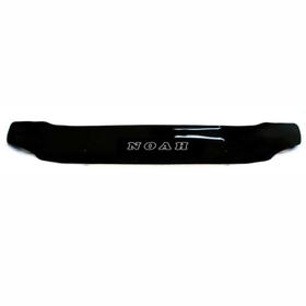 

Дефлектор капота SKYWAY, Toyota Noah R40G, R50G, CR40G, CR50G, 1996-2001, T091 Noah