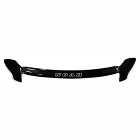 

Дефлектор капота SKYWAY, Toyota Noah R70, 2007-2013