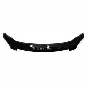 

Дефлектор капота SKYWAY, Toyota Premio T260, 2007-2016, T100