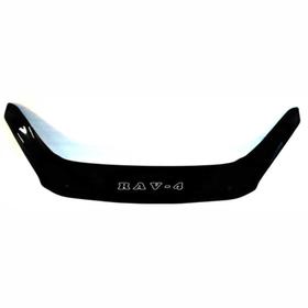 

Дефлектор капота SKYWAY, Toyota Rav 4 A20, A26, 2000-2005, T109