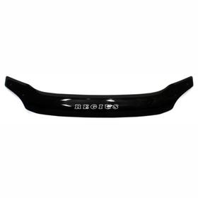 

Дефлектор капота SKYWAY, Toyota Regius H40, 1999-2002, T112
