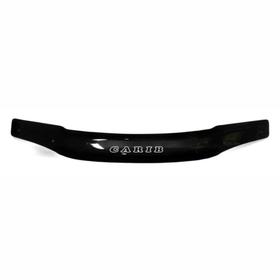 

Дефлектор капота SKYWAY, Toyota Sprinter Carib AE111G, AE114G, AE115G, 1995-2002, T026