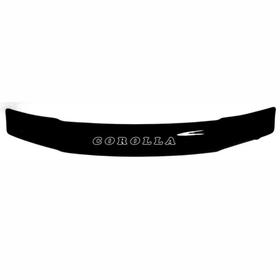 

Дефлектор капота SKYWAY, Toyota Sprinter E100, 1991-1995