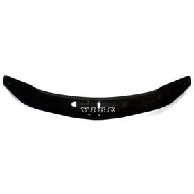 

Дефлектор капота SKYWAY, Toyota Vitz 1999-2005, Echo 1999-2006, T137 Vitz