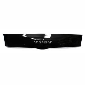 

Дефлектор капота SKYWAY, Toyota Voxy 2007-2013, T148