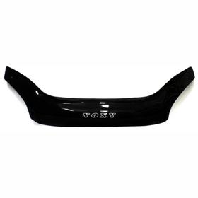 

Дефлектор капота SKYWAY, Toyota Voxy AZR60, 65G, 2001-2007, T140