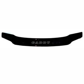 

Дефлектор капота SKYWAY, Volkswagen Caddy 2004-2010, Vo001