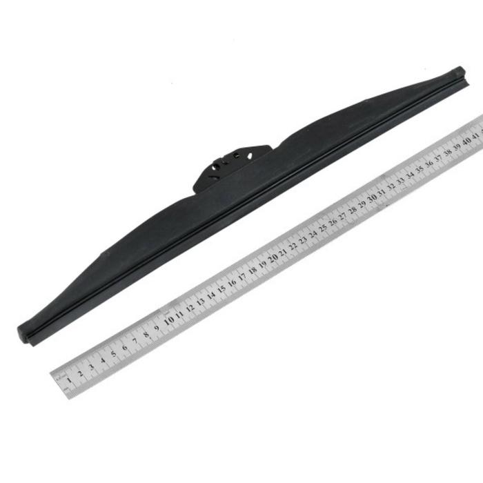 

Щетка стеклоочистителя каркасная зимняя SKYWAY, 43см/17", SL-430