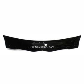 

Дефлектор капота SKYWAY, Toyota Ractis Verso-S, P120, 2010-2017, T173