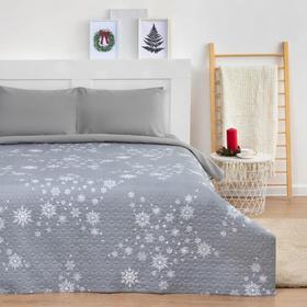 Покрывало LoveLife 2 сп Star 180*210±5см Ош