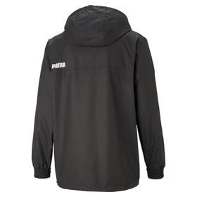 

Анорак мужской Puma Half-Zip Windbreaker, размер 50-52 (58588401)