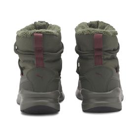 

Ботинки женские Puma Adela Winter Boot, размер 39 (36986205)