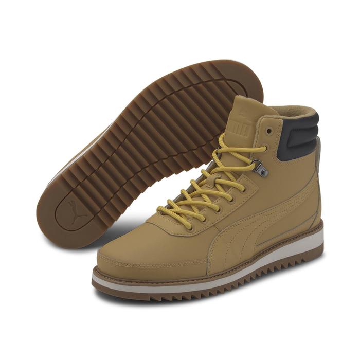 фото Ботинки унисекс puma desierto v2, размер 41,5 (37302501)