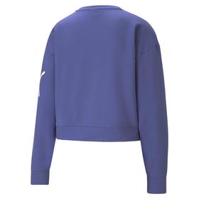 

Джемпер женский Puma Modern Sports Crew Sweat, размер 46-48 (58595414)