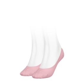 

Носки женские (2 пары) Puma Women Footie 2P, размер 39-42 (90756307)