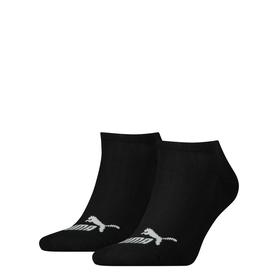 

Носки унисекс (2 пары) Puma Cushioned Quarter 2P Unisex, размер 35-38 (90680103)