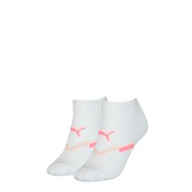 

Носки женские 2 пары Puma Women Seasonal Sneaker 2P, размер 39-42 (90797901)