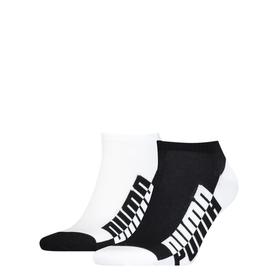 

Носки мужские 2 пары Puma Men Seasonal Sneaker 2P, размер 39-42 (90796701)
