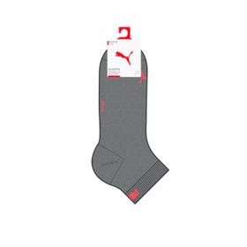 

Носки унисекс 3 пары Puma Unisex Quarter Plain 3P, размер 35-38 (90697861)