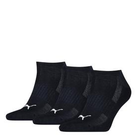 

Носки унисекс 3 пары Puma Cushioned Sneaker 3P Unisex, размер 43-46 (90794204)