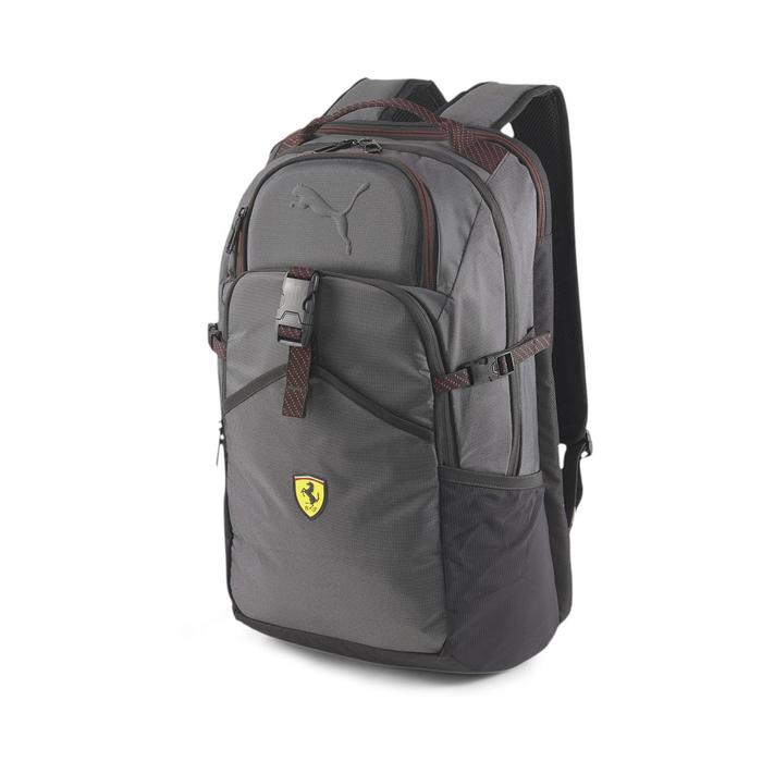 фото Рюкзак унисекс puma ferrari sptwr rct backpack (7809601)