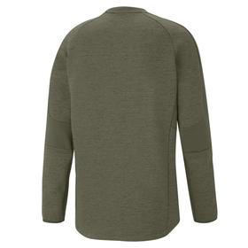 

Свитшот мужской Puma EVOSTRIPE Crew, размер 46-48 (58580870)