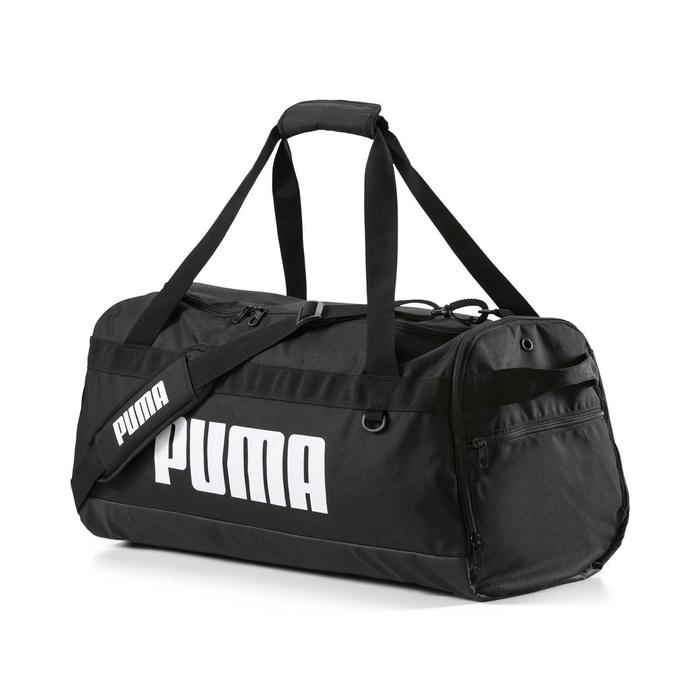 Сумка мужская Puma Challenger Duffel Bag M (7662101)