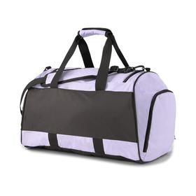 

Сумка унисекс Puma Gym Duffle M Light Lavender (7736305)