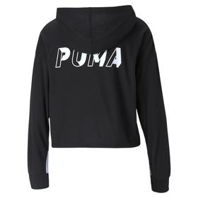 

Толстовка женские Puma Modern Sports Lightweight Hoodie, размер 46-48 (58595301)