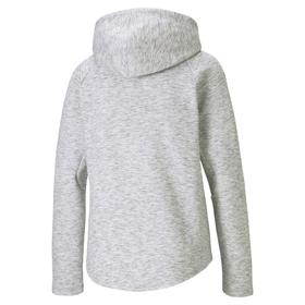 

Толстовка женские Puma Evostripe Full-Zip Hoodie, размер 40-42 (58594502)