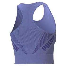 

Топ женский Puma Evostripe Evoknit Bra Top, размер 48-50 (58594314)