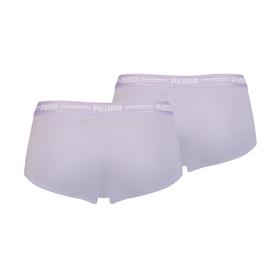 

Трусы женские Puma Women Mini Short 2P Pack, размер 48-50 (90785307)