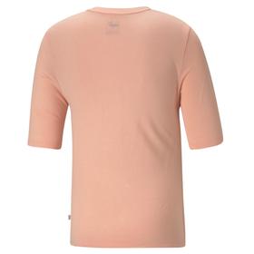 

Футболка женская Puma Modern Basics Tee, размер 46-48 (58592926)