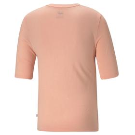 

Футболка женская Puma Modern Basics Tee, размер 48-50 (58592926)