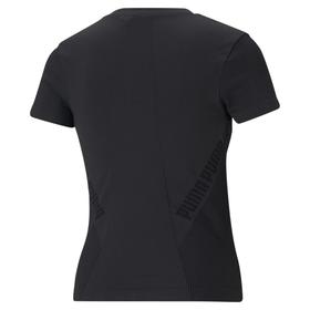 

Футболка женская Puma Evostripe Evoknit Tee, размер 42-44 (58594201)