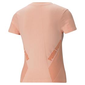 

Футболка женская Puma Evostripe Evoknit Tee, размер 42-44 (58594226)