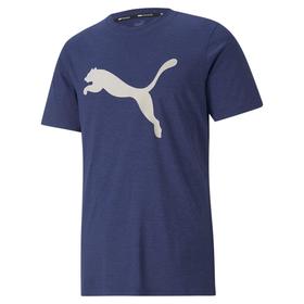 

Футболка мужская Puma TRAIN FAV HEATHER CAT SS TEE, размер 46-48 (52013912)